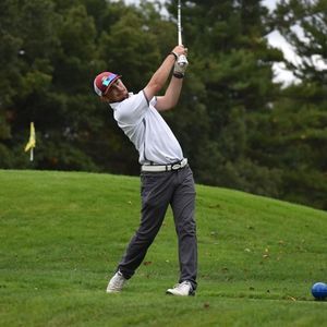 Meet your Posher, Corey